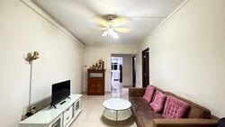 Blk 314 Woodlands Street 31 (Woodlands), HDB 3 Rooms #603067021